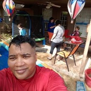 Meet your Posher, Donald